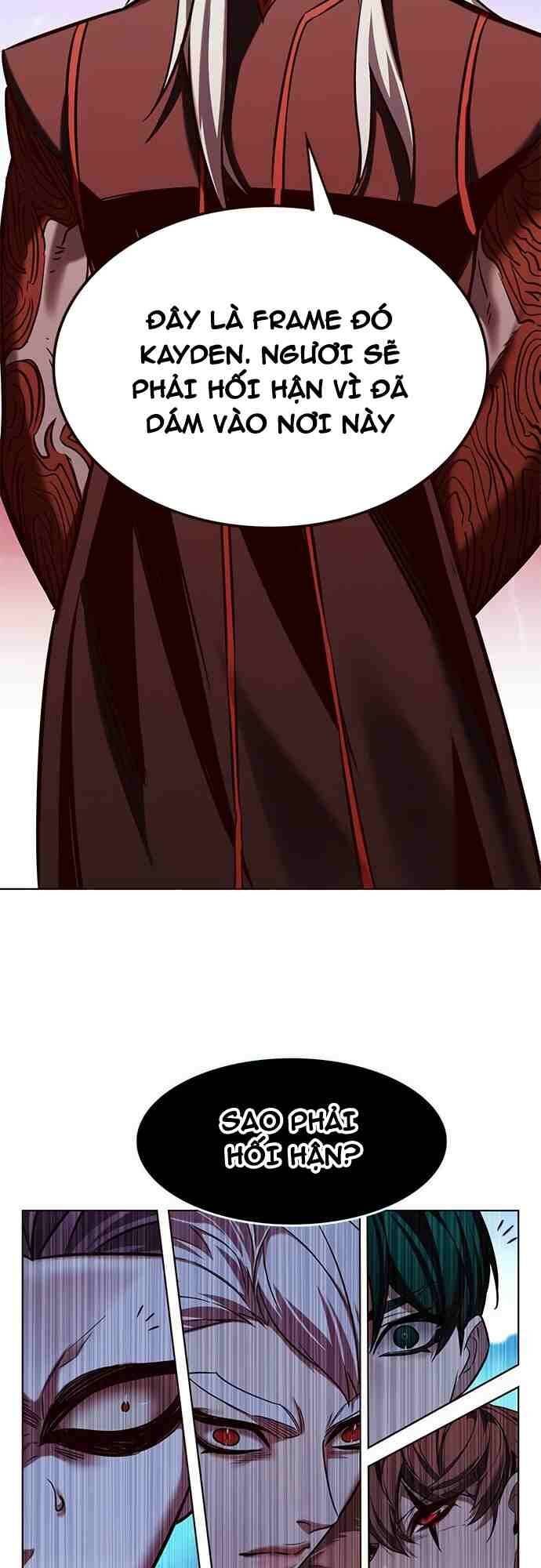 đọc truyện Hóa Thân Thành Mèo Chương 258.1 ảnh 34 tại Thiên Thai Truyện