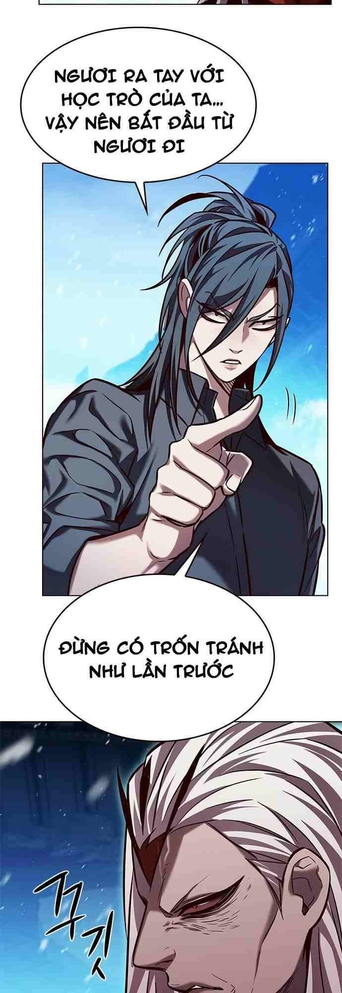 đọc truyện Hóa Thân Thành Mèo Chương 258.1 ảnh 38 tại Thiên Thai Truyện