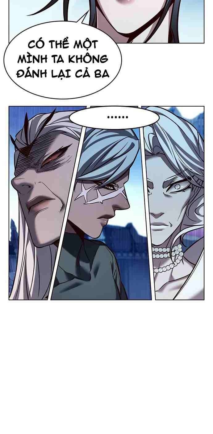 đọc truyện Hóa Thân Thành Mèo Chương 258.1 ảnh 43 tại Thiên Thai Truyện