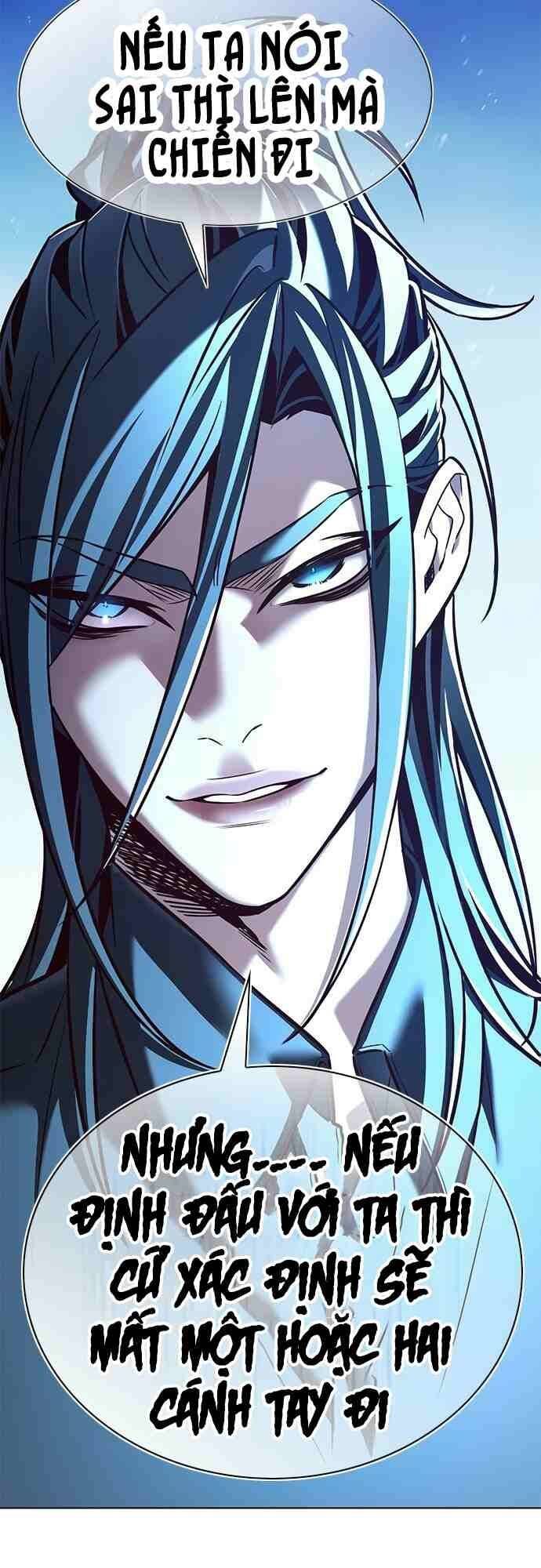 đọc truyện Hóa Thân Thành Mèo Chương 258.1 ảnh 46 tại Thiên Thai Truyện