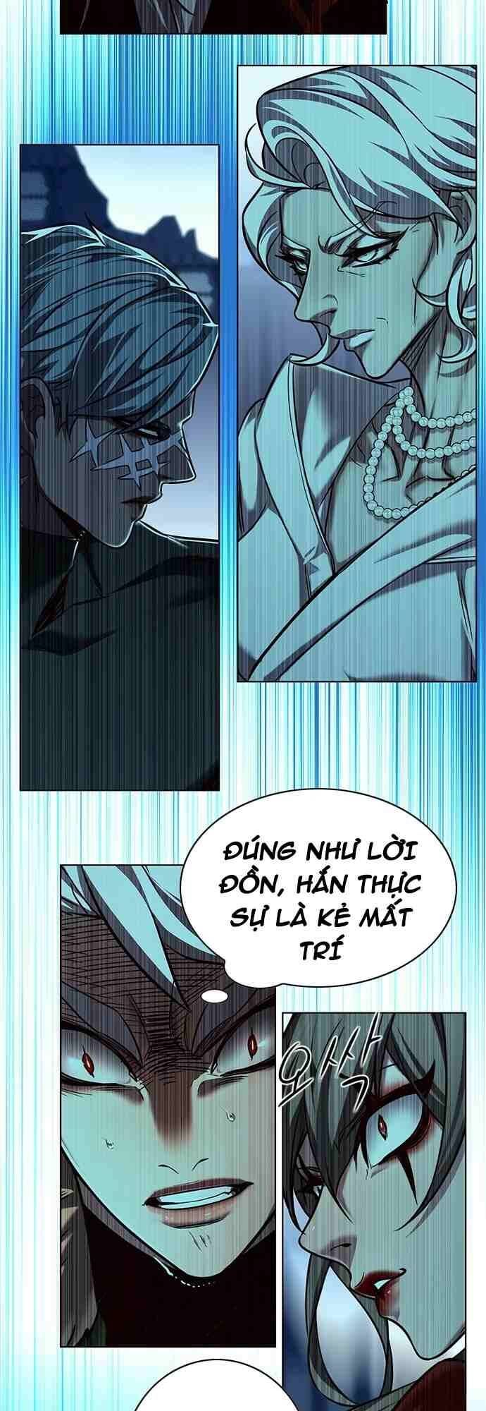 đọc truyện Hóa Thân Thành Mèo Chương 258.1 ảnh 49 tại Thiên Thai Truyện