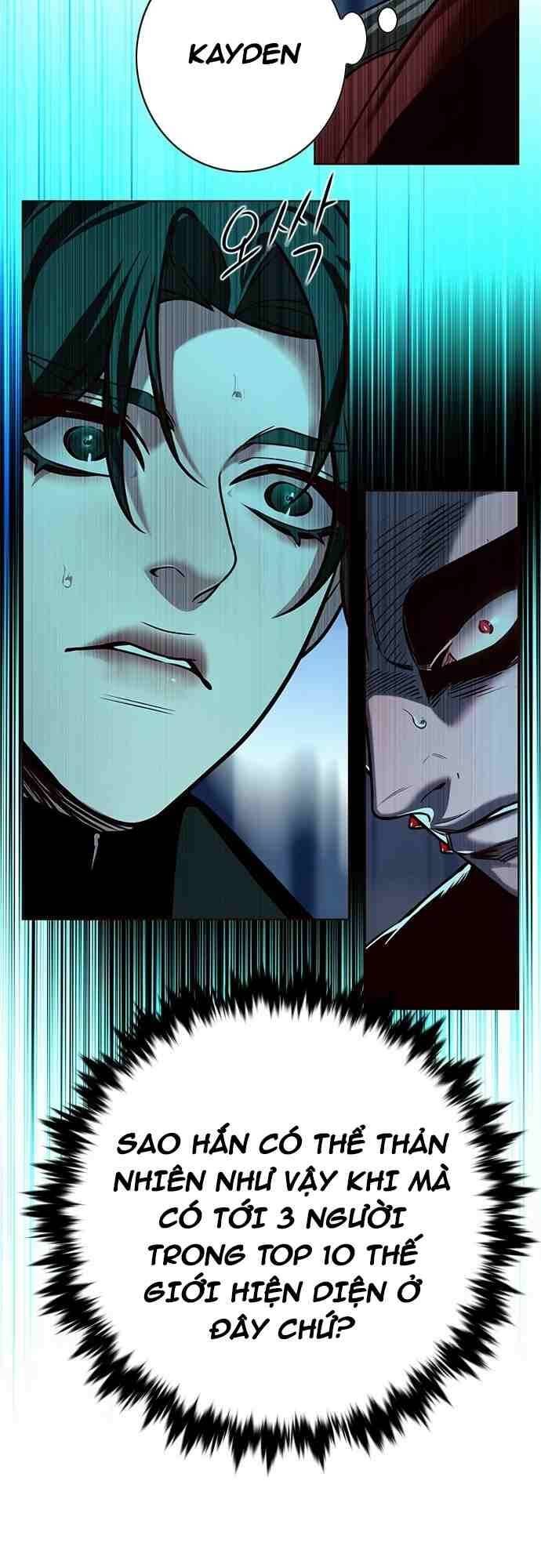 đọc truyện Hóa Thân Thành Mèo Chương 258.1 ảnh 50 tại Thiên Thai Truyện