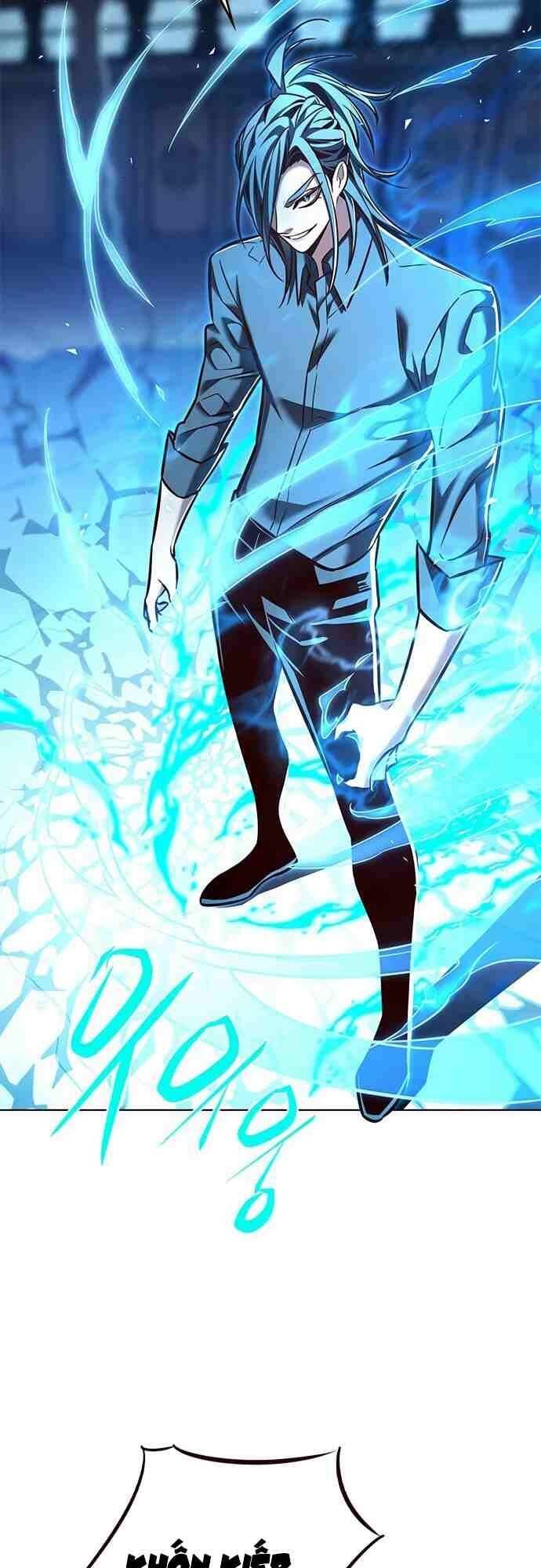 đọc truyện Hóa Thân Thành Mèo Chương 258.1 ảnh 55 tại Thiên Thai Truyện