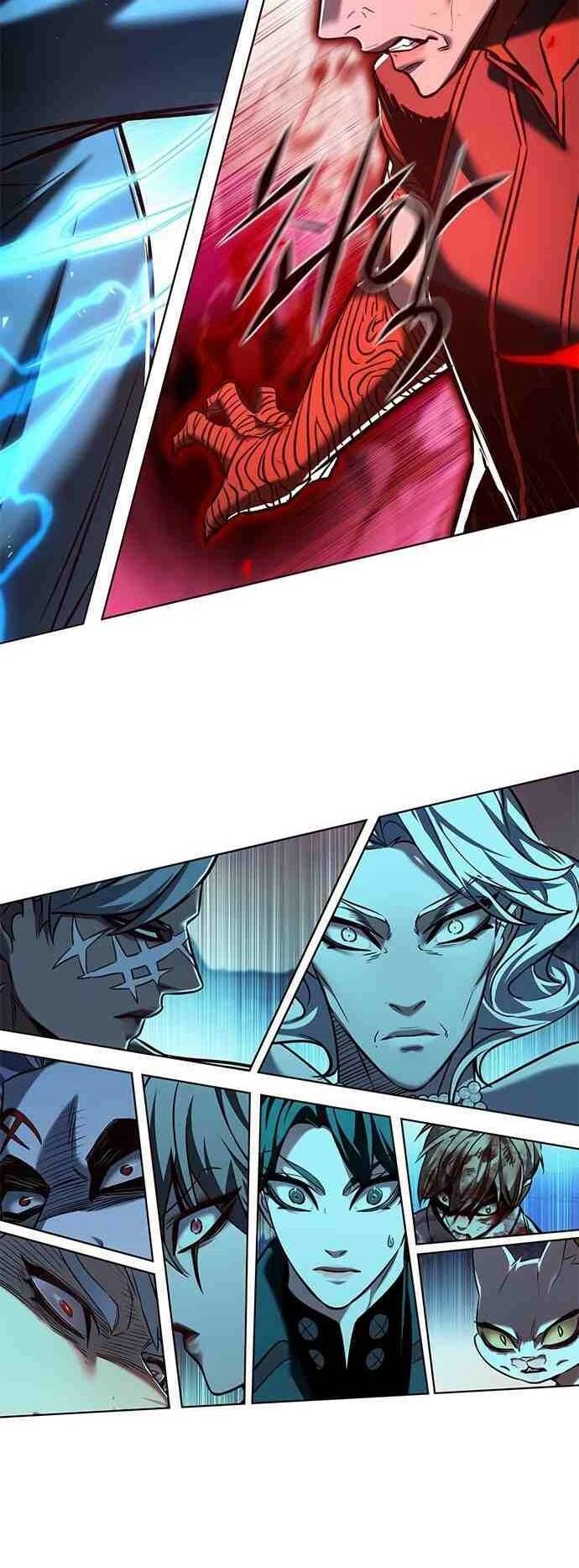 đọc truyện Hóa Thân Thành Mèo Chương 258.1 ảnh 58 tại Thiên Thai Truyện