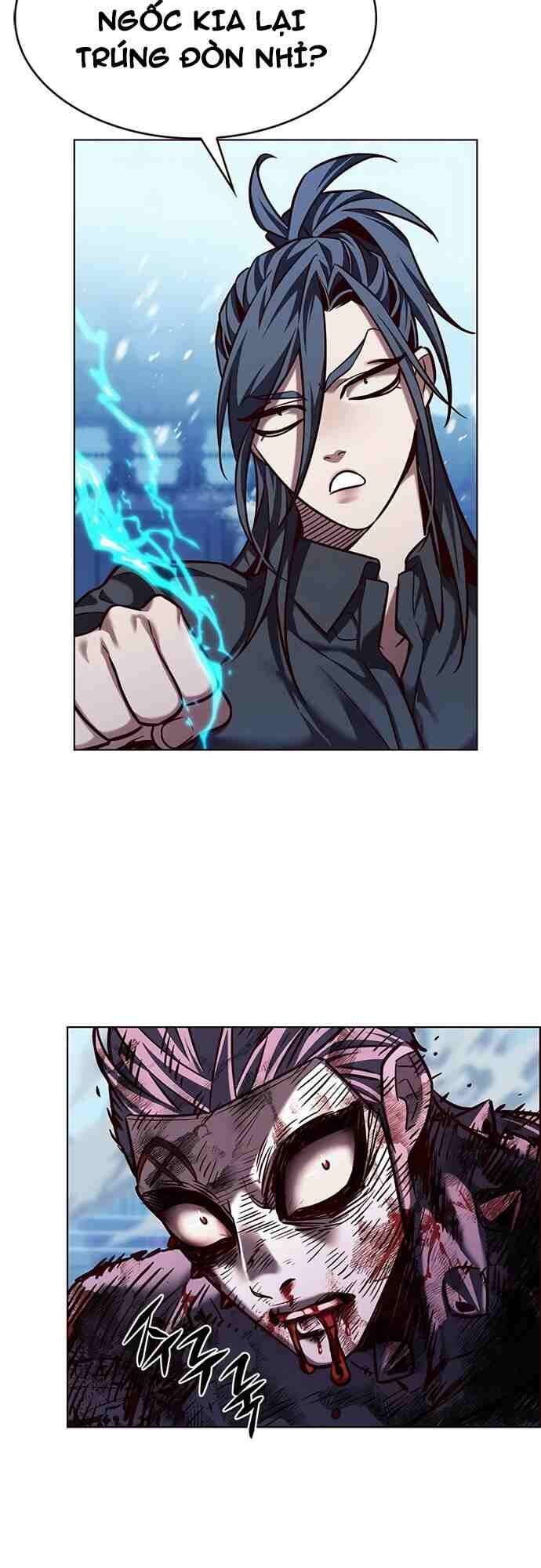 đọc truyện Hóa Thân Thành Mèo Chương 258.1 ảnh 64 tại Thiên Thai Truyện