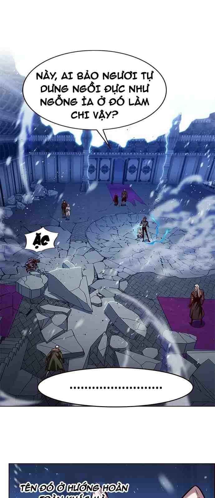 đọc truyện Hóa Thân Thành Mèo Chương 258.1 ảnh 65 tại Thiên Thai Truyện