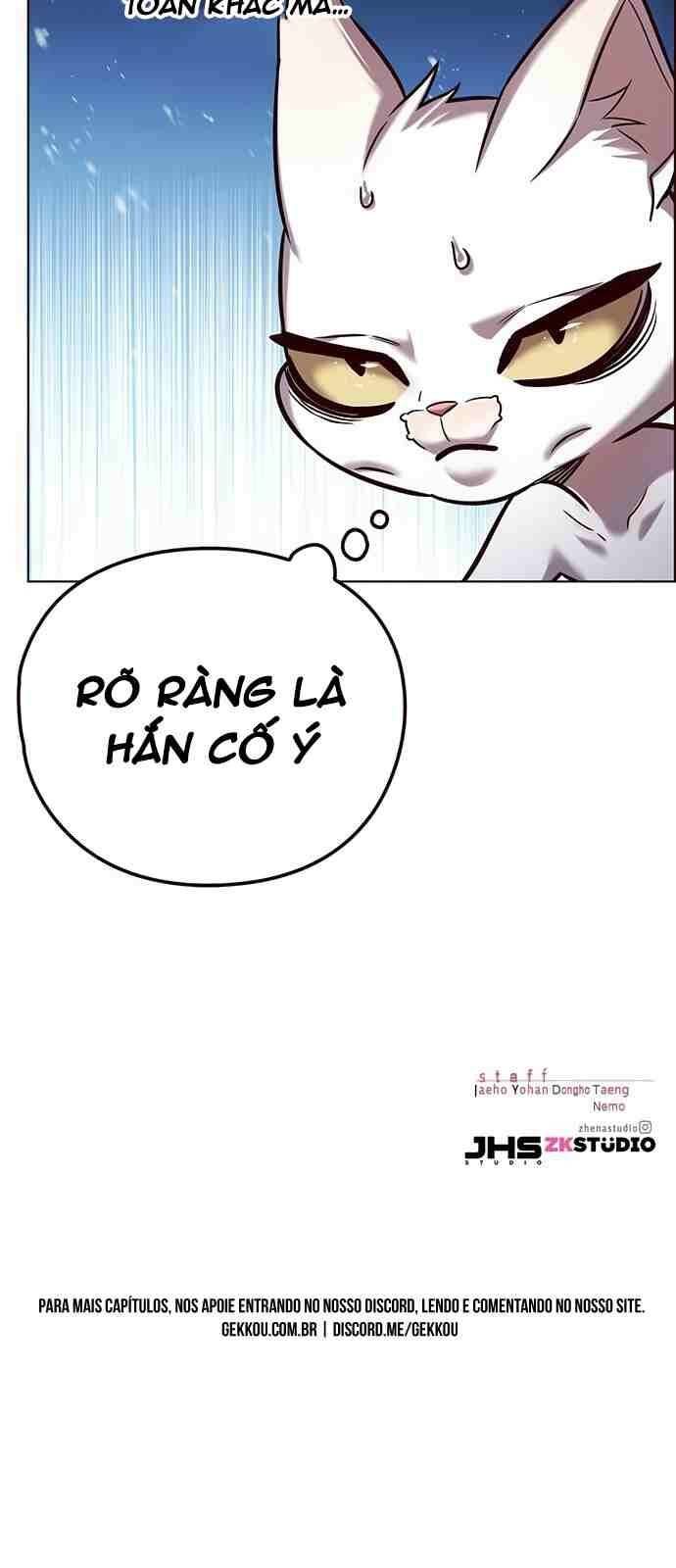 đọc truyện Hóa Thân Thành Mèo Chương 258.1 ảnh 66 tại Thiên Thai Truyện