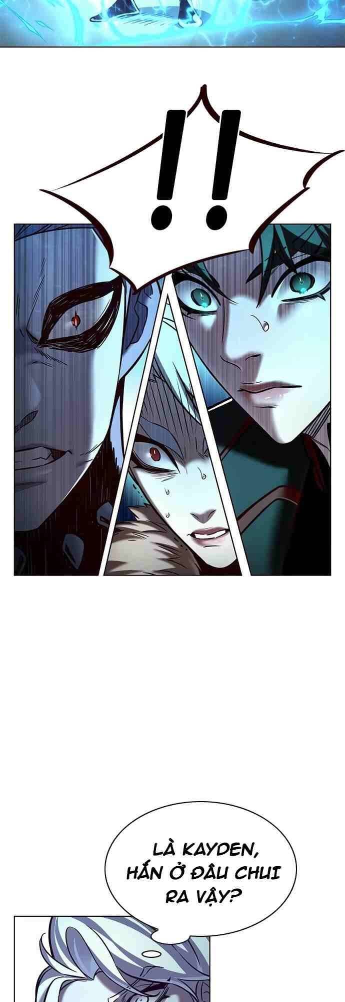 đọc truyện Hóa Thân Thành Mèo Chương 258.1 ảnh 10 tại Thiên Thai Truyện