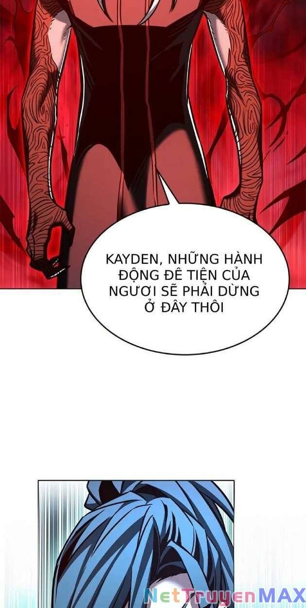 đọc truyện Hóa Thân Thành Mèo Chương 259.1 ảnh 13 tại Thiên Thai Truyện