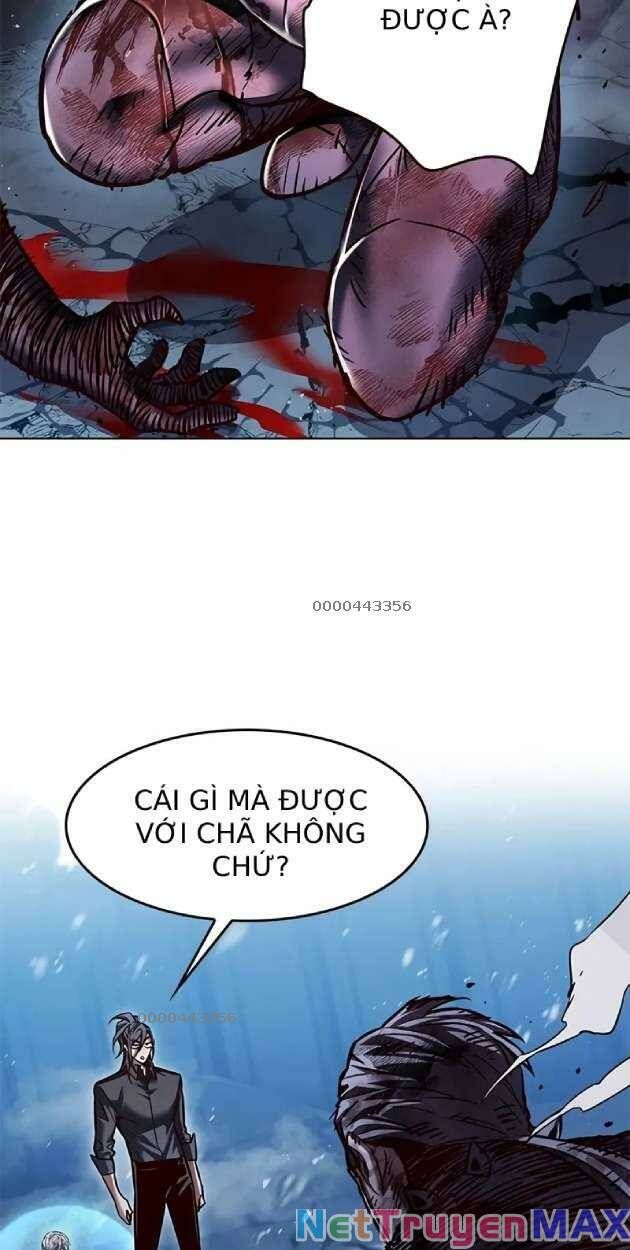 đọc truyện Hóa Thân Thành Mèo Chương 259.1 ảnh 4 tại Thiên Thai Truyện