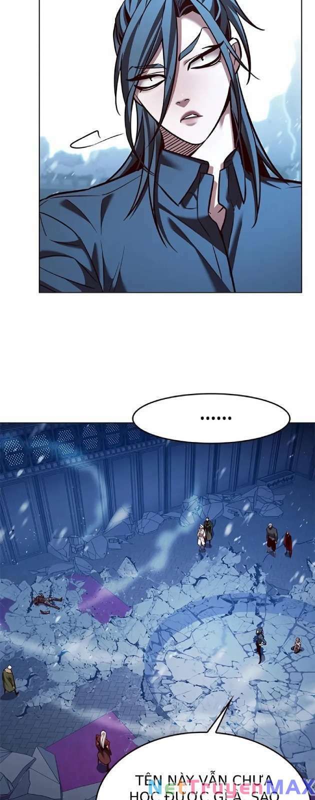 đọc truyện Hóa Thân Thành Mèo Chương 259.1 ảnh 24 tại Thiên Thai Truyện