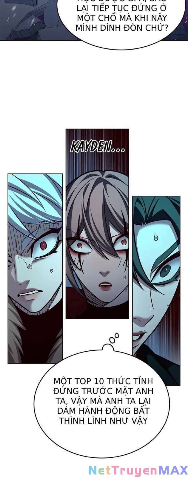 đọc truyện Hóa Thân Thành Mèo Chương 259.1 ảnh 25 tại Thiên Thai Truyện