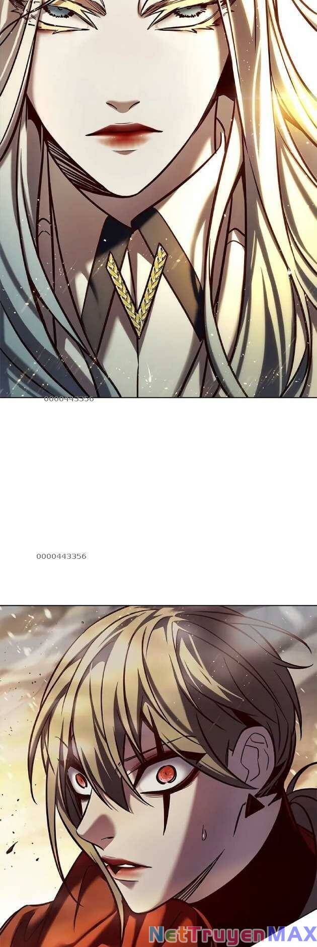 đọc truyện Hóa Thân Thành Mèo Chương 259.1 ảnh 40 tại Thiên Thai Truyện