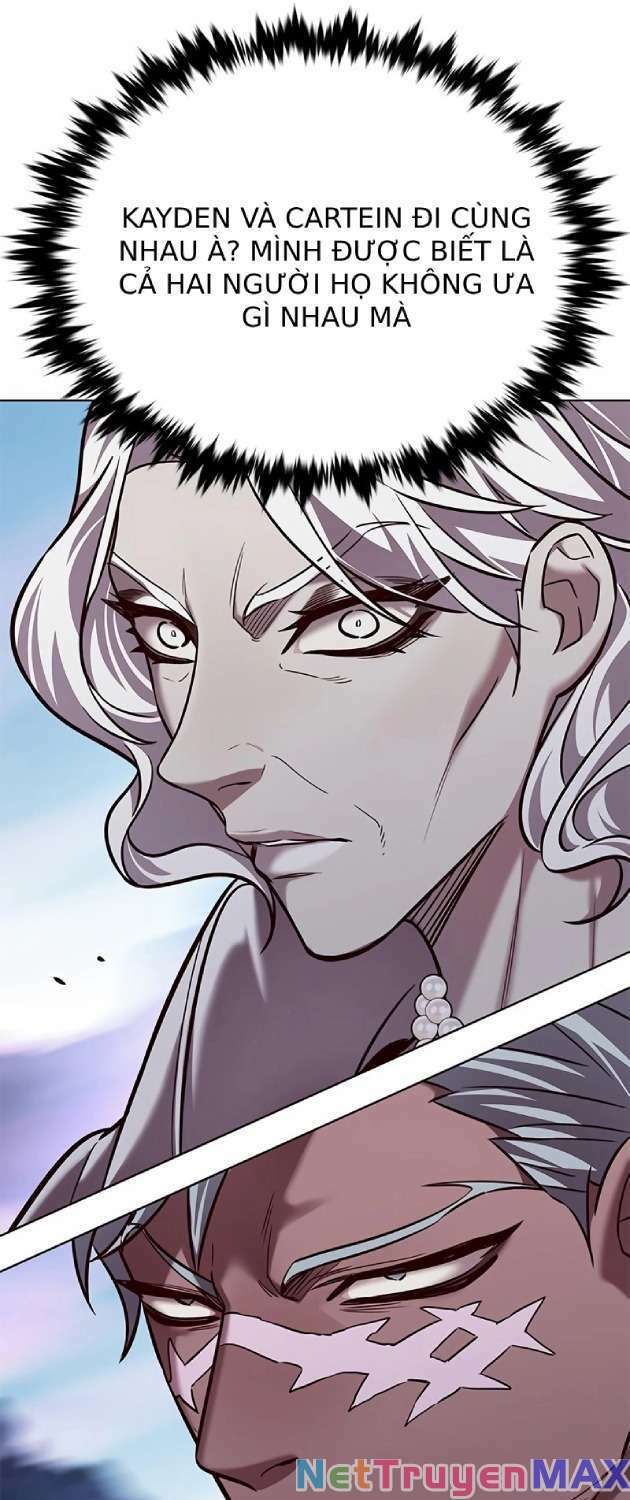 đọc truyện Hóa Thân Thành Mèo Chương 259.1 ảnh 42 tại Thiên Thai Truyện