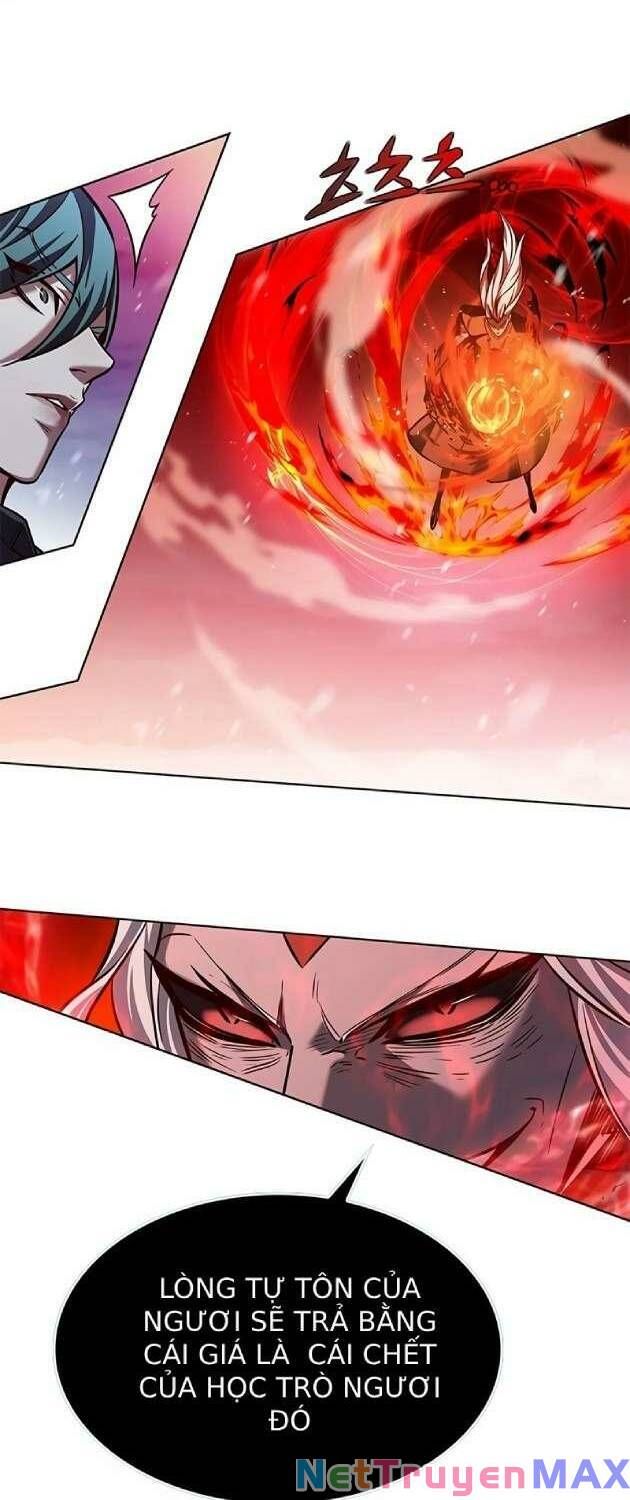 đọc truyện Hóa Thân Thành Mèo Chương 259.1 ảnh 51 tại Thiên Thai Truyện