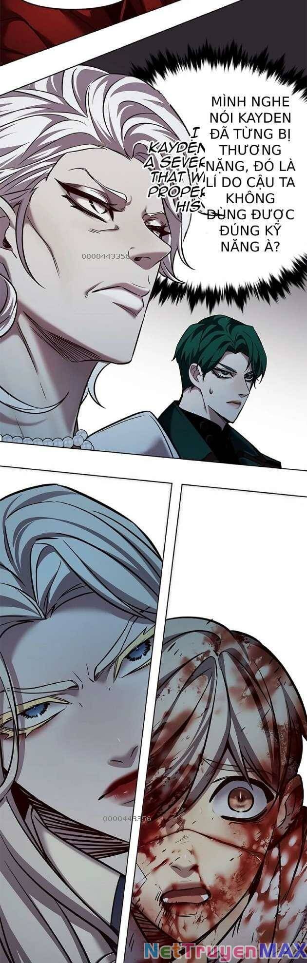 đọc truyện Hóa Thân Thành Mèo Chương 259.1 ảnh 60 tại Thiên Thai Truyện