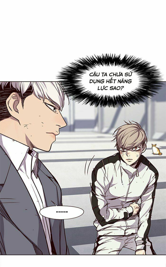 đọc truyện Hóa Thân Thành Mèo Chương 26 ảnh 24 tại Thiên Thai Truyện