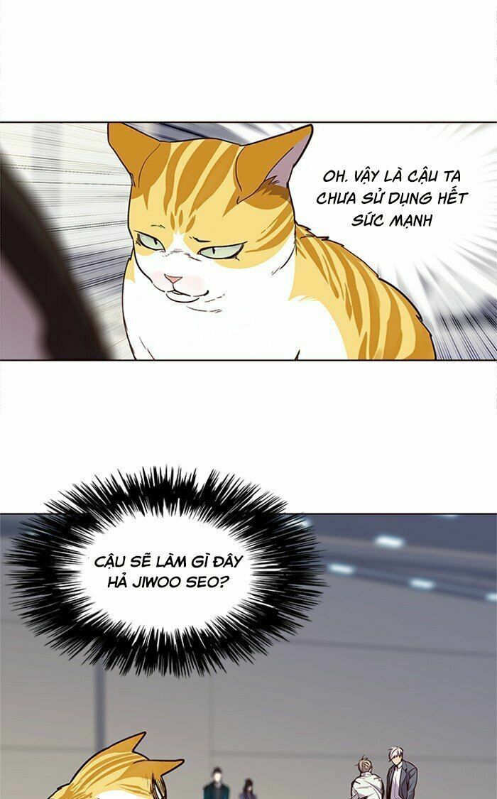 đọc truyện Hóa Thân Thành Mèo Chương 26 ảnh 25 tại Thiên Thai Truyện