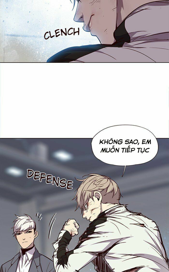 đọc truyện Hóa Thân Thành Mèo Chương 26 ảnh 27 tại Thiên Thai Truyện