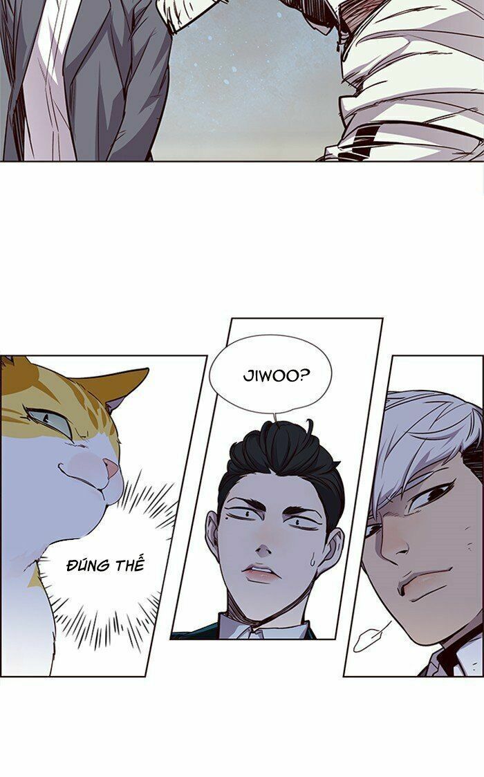 đọc truyện Hóa Thân Thành Mèo Chương 26 ảnh 28 tại Thiên Thai Truyện