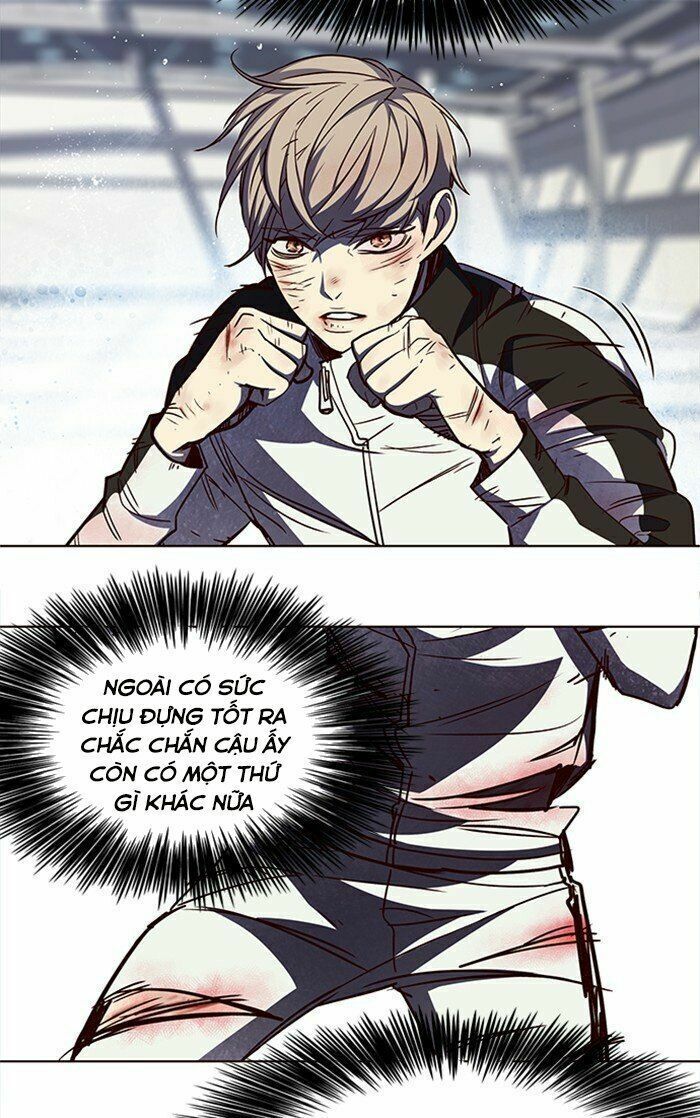 đọc truyện Hóa Thân Thành Mèo Chương 26 ảnh 8 tại Thiên Thai Truyện