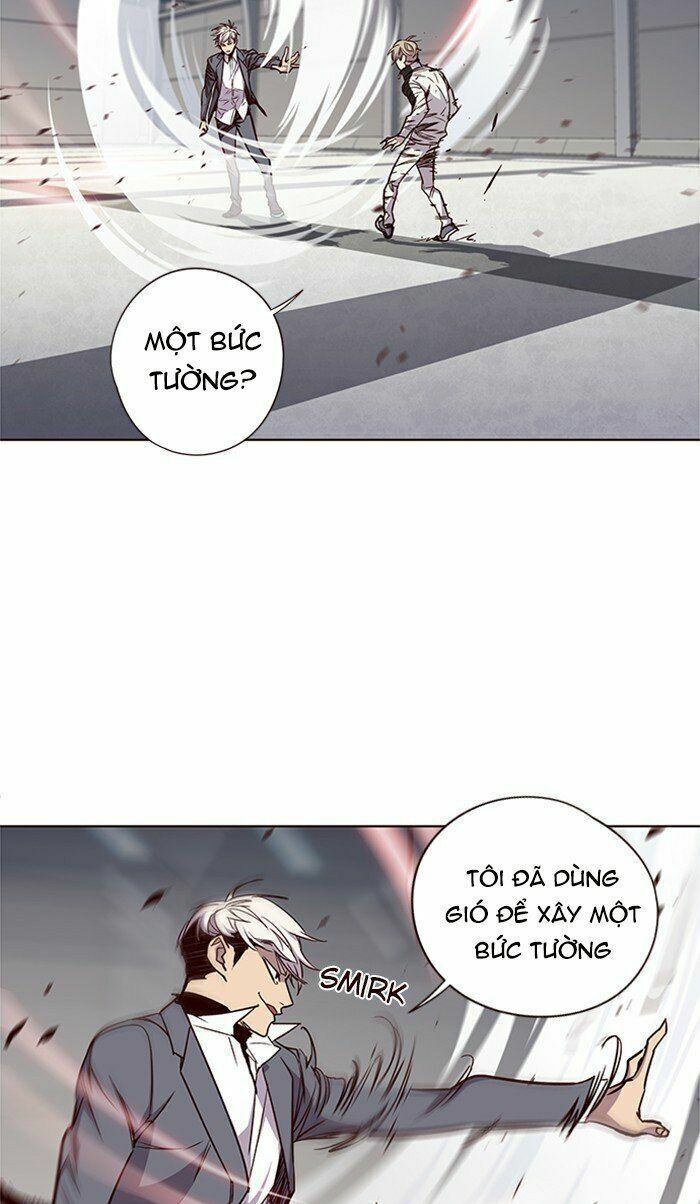 đọc truyện Hóa Thân Thành Mèo Chương 26 ảnh 62 tại Thiên Thai Truyện