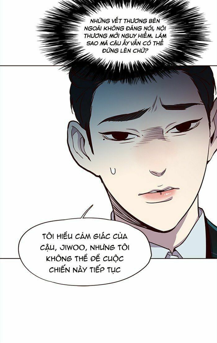 đọc truyện Hóa Thân Thành Mèo Chương 26 ảnh 84 tại Thiên Thai Truyện