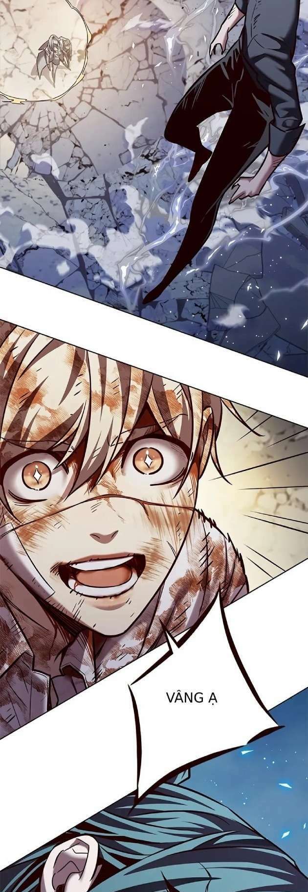 đọc truyện Hóa Thân Thành Mèo Chương 260 ảnh 21 tại Thiên Thai Truyện