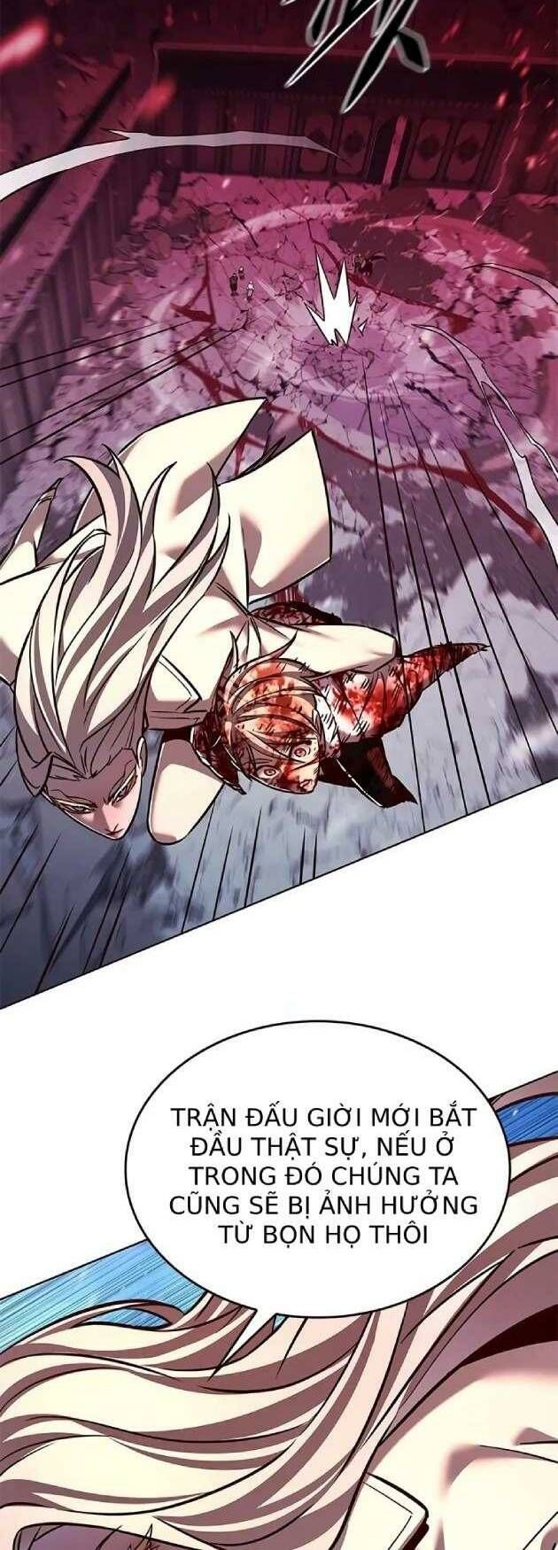 đọc truyện Hóa Thân Thành Mèo Chương 260 ảnh 30 tại Thiên Thai Truyện