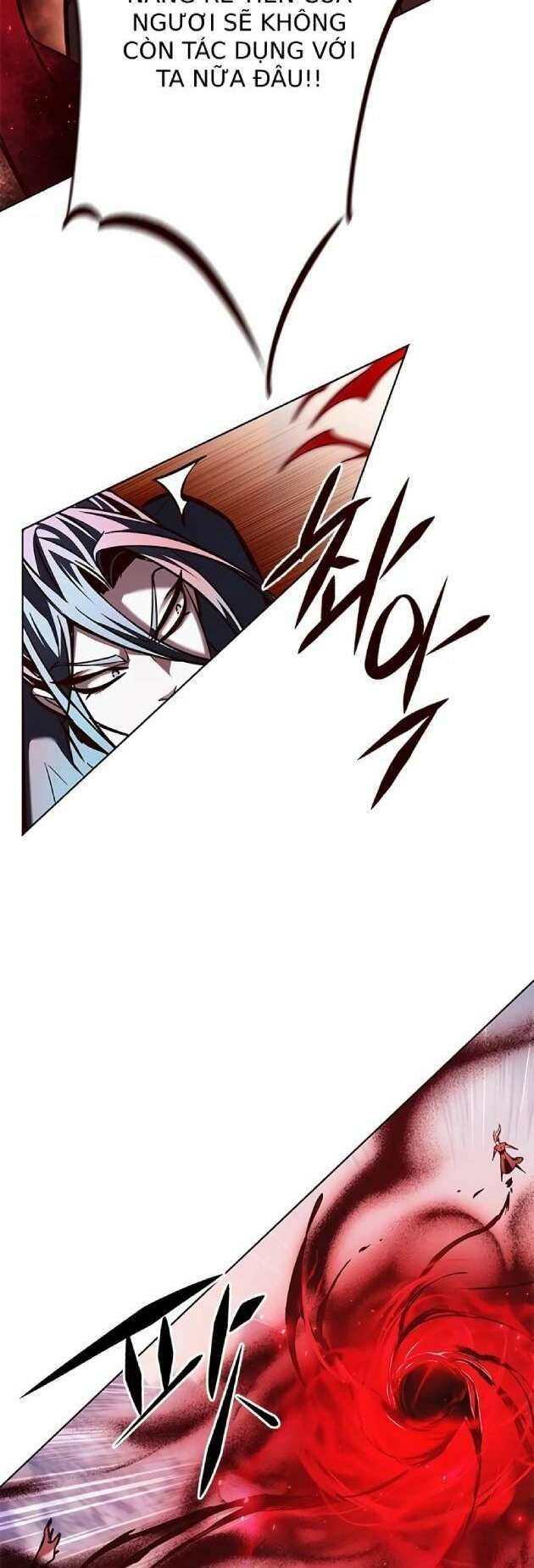 đọc truyện Hóa Thân Thành Mèo Chương 260 ảnh 48 tại Thiên Thai Truyện