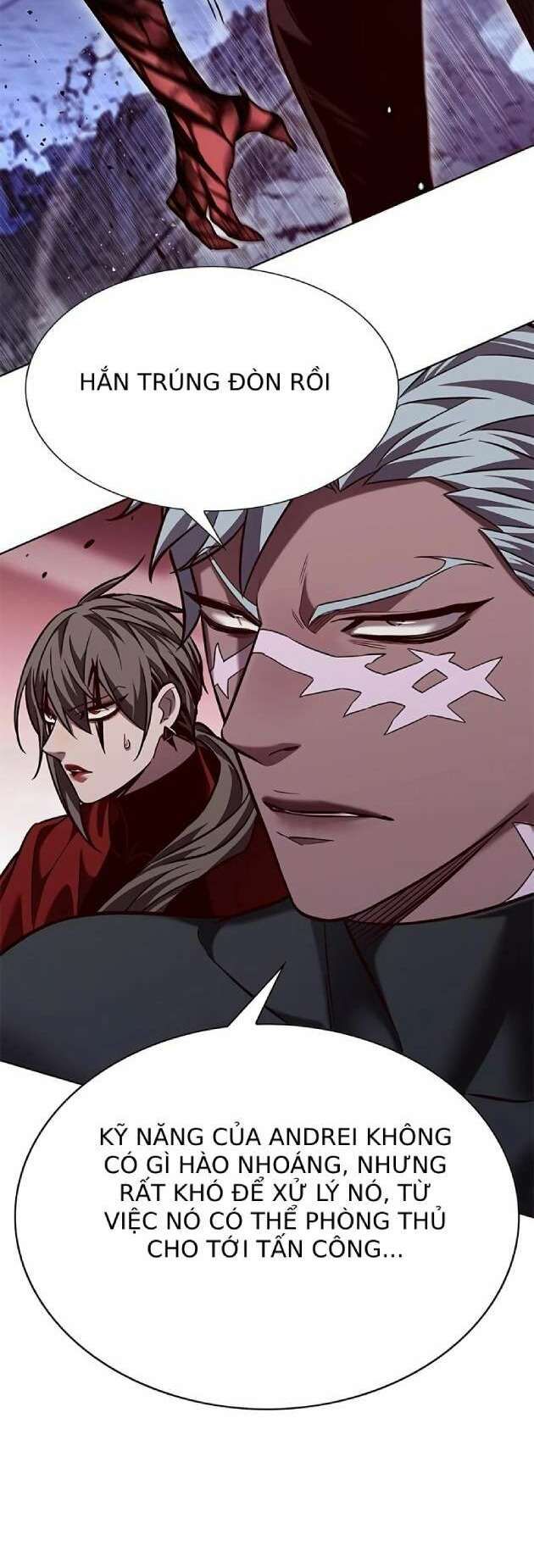 đọc truyện Hóa Thân Thành Mèo Chương 260 ảnh 50 tại Thiên Thai Truyện