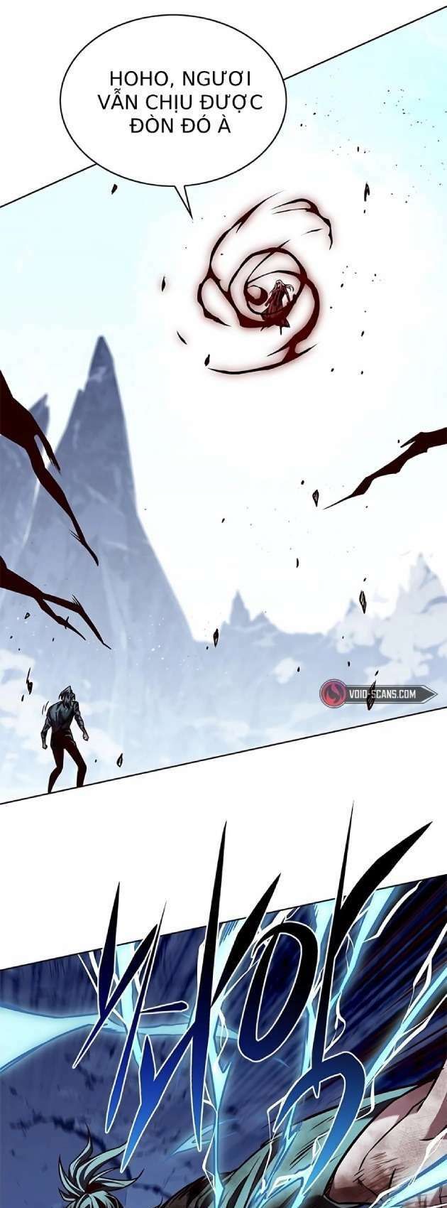 đọc truyện Hóa Thân Thành Mèo Chương 260 ảnh 64 tại Thiên Thai Truyện