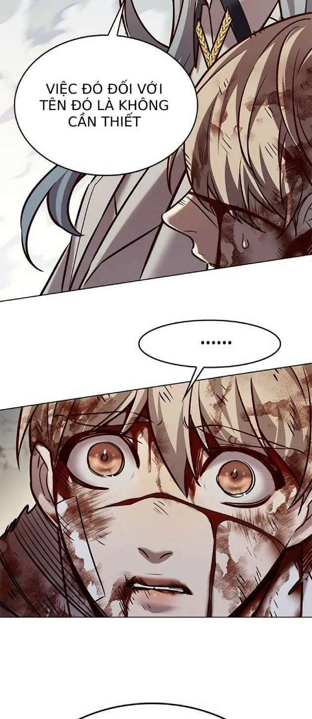 đọc truyện Hóa Thân Thành Mèo Chương 260 ảnh 10 tại Thiên Thai Truyện