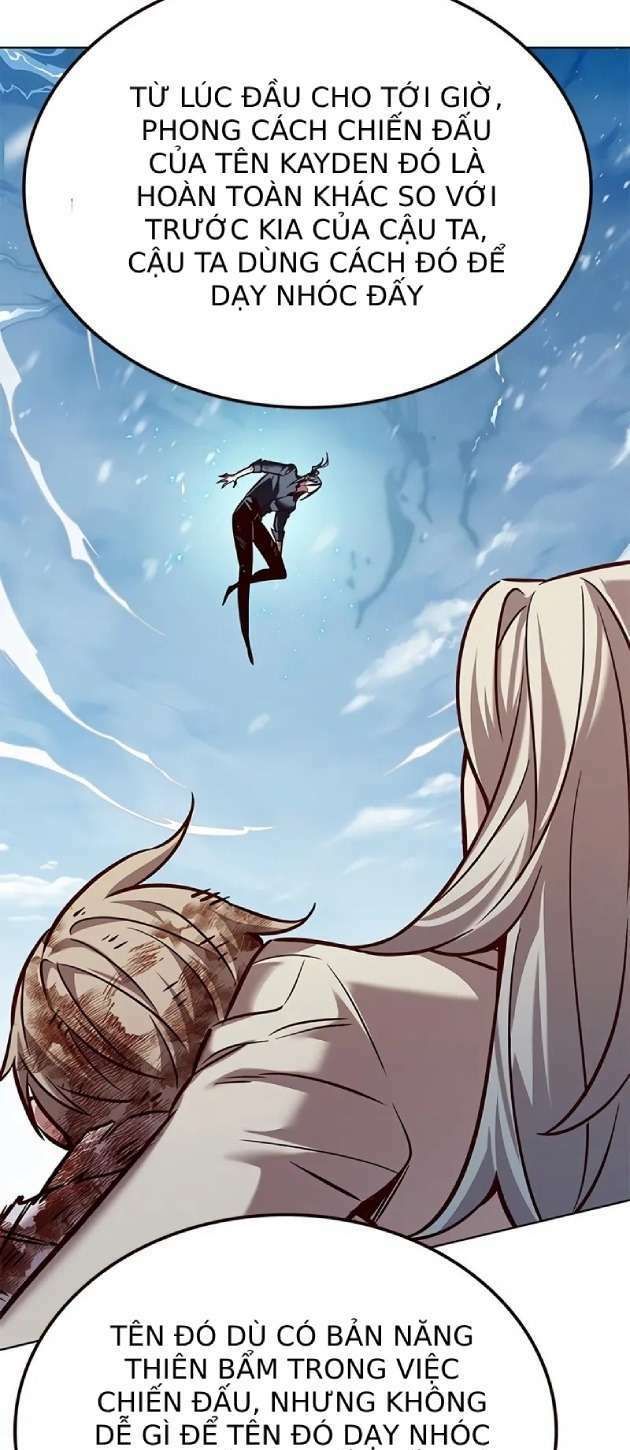 đọc truyện Hóa Thân Thành Mèo Chương 260 ảnh 11 tại Thiên Thai Truyện