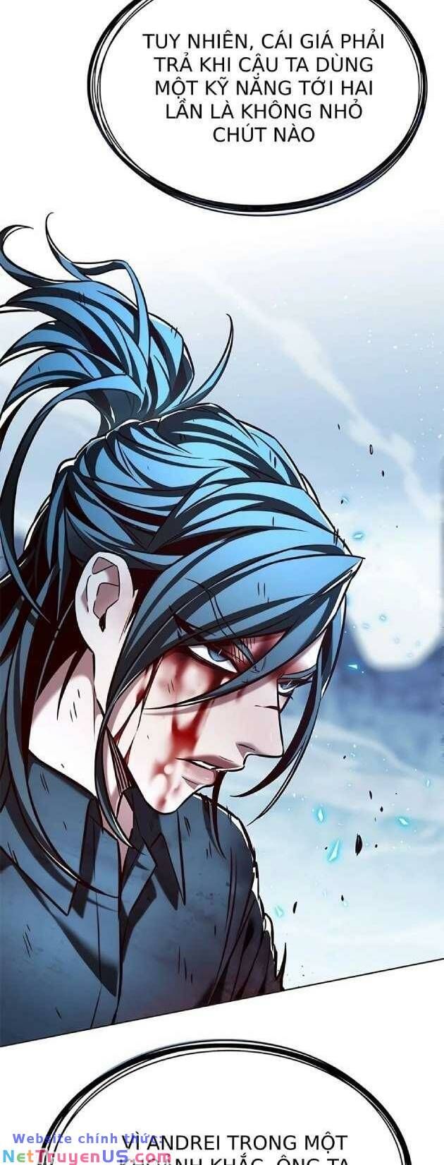 đọc truyện Hóa Thân Thành Mèo Chương 261 ảnh 24 tại Thiên Thai Truyện