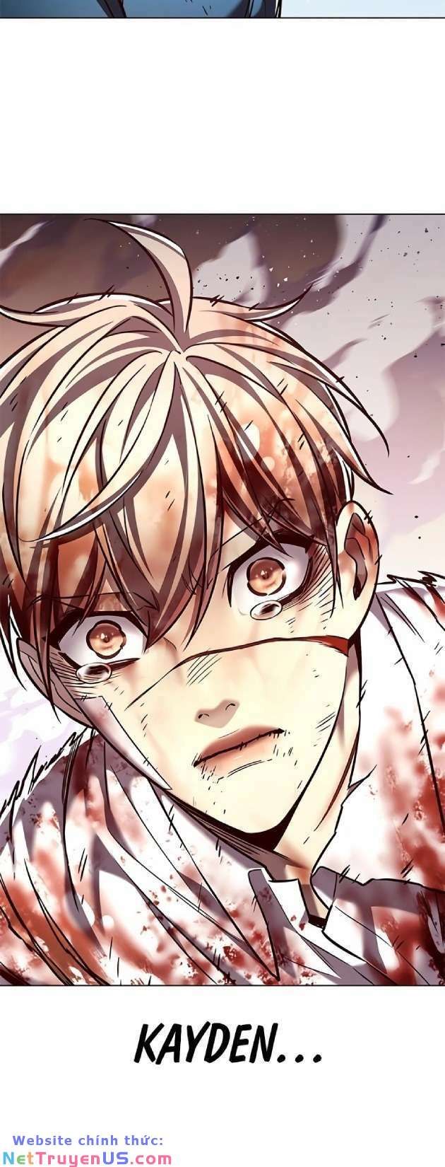 đọc truyện Hóa Thân Thành Mèo Chương 261 ảnh 31 tại Thiên Thai Truyện