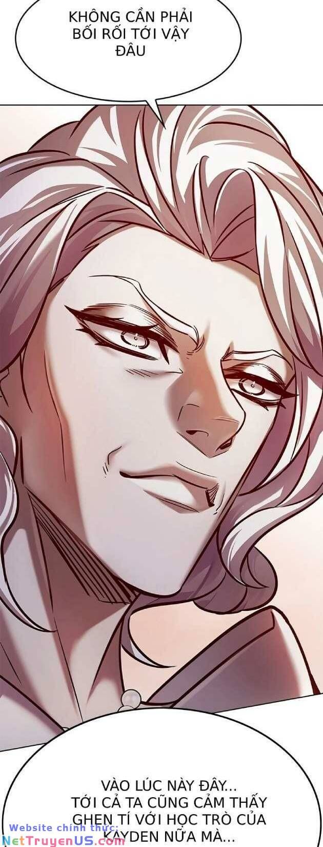 đọc truyện Hóa Thân Thành Mèo Chương 261 ảnh 36 tại Thiên Thai Truyện