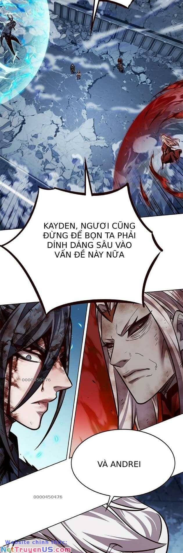 đọc truyện Hóa Thân Thành Mèo Chương 261 ảnh 41 tại Thiên Thai Truyện