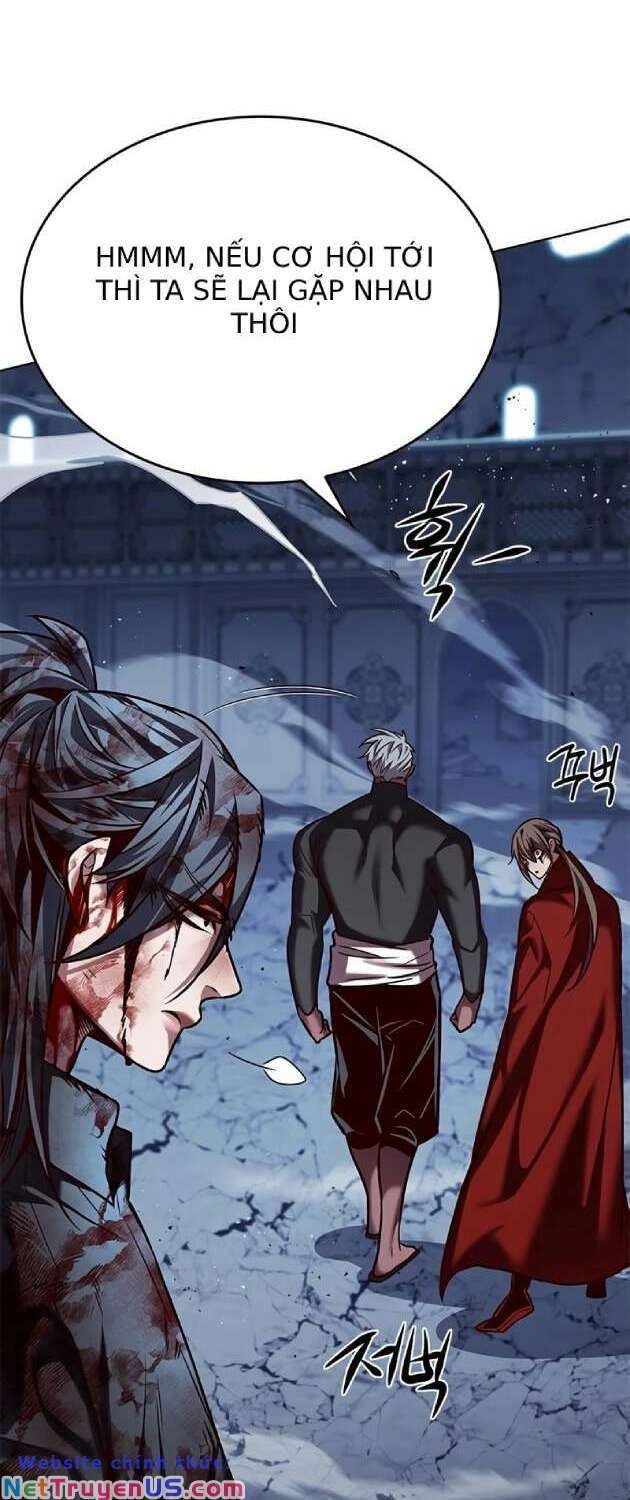 đọc truyện Hóa Thân Thành Mèo Chương 261 ảnh 50 tại Thiên Thai Truyện