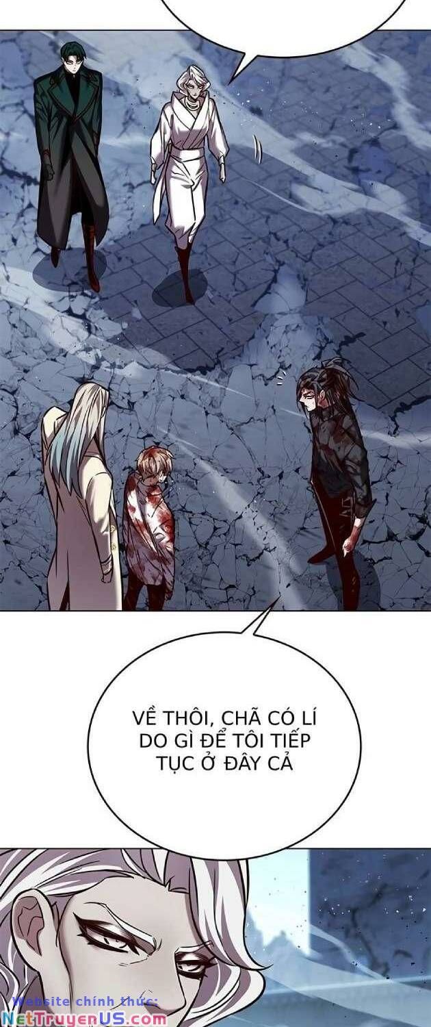 đọc truyện Hóa Thân Thành Mèo Chương 261 ảnh 52 tại Thiên Thai Truyện