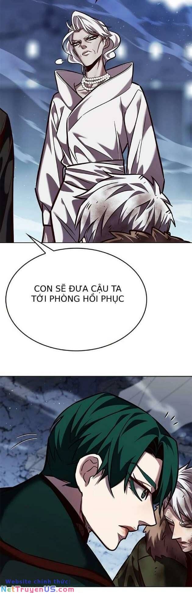 đọc truyện Hóa Thân Thành Mèo Chương 261 ảnh 62 tại Thiên Thai Truyện