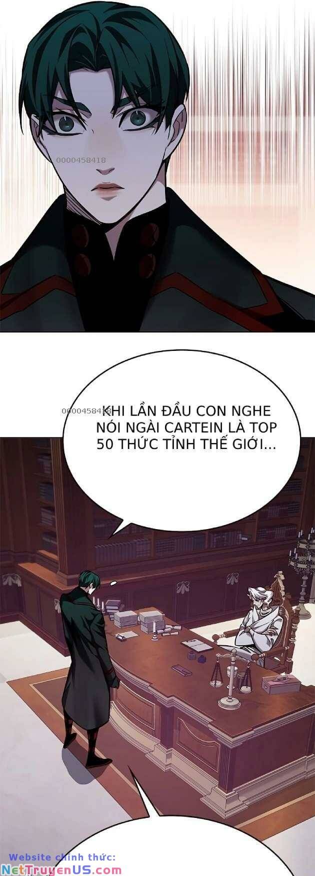 đọc truyện Hóa Thân Thành Mèo Chương 262 ảnh 22 tại Thiên Thai Truyện