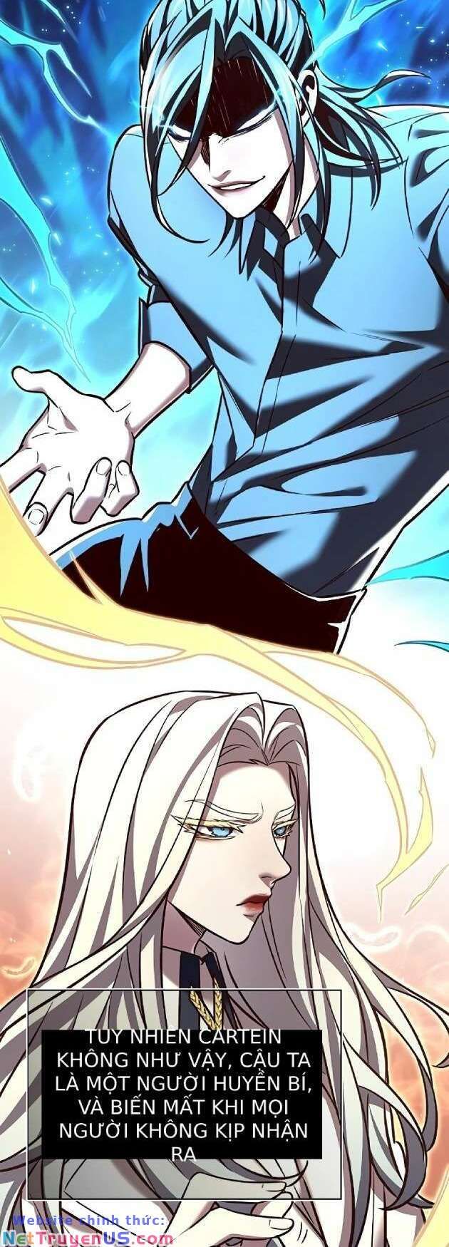 đọc truyện Hóa Thân Thành Mèo Chương 262 ảnh 25 tại Thiên Thai Truyện