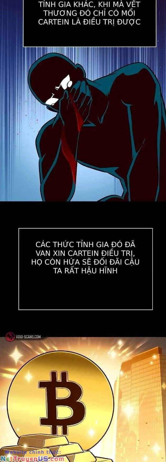 đọc truyện Hóa Thân Thành Mèo Chương 262 ảnh 29 tại Thiên Thai Truyện