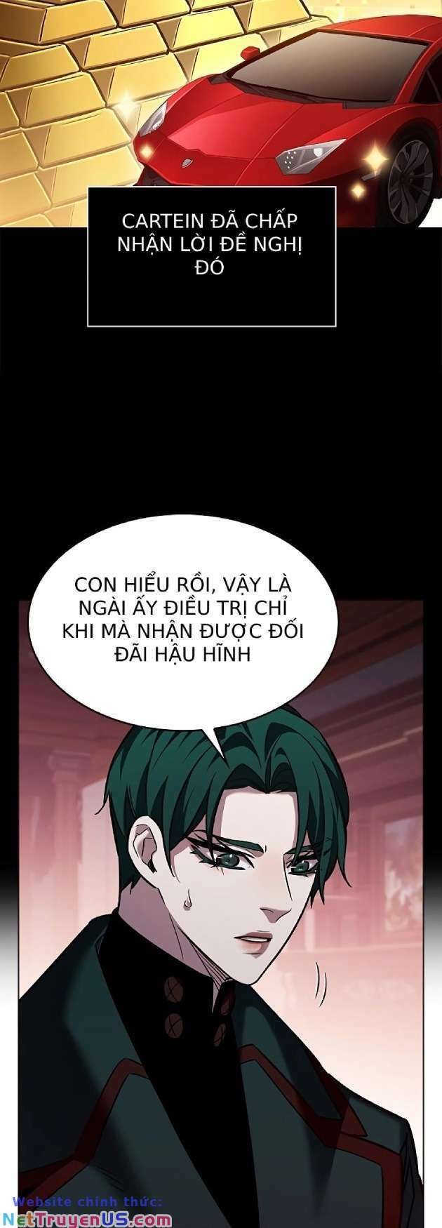 đọc truyện Hóa Thân Thành Mèo Chương 262 ảnh 30 tại Thiên Thai Truyện