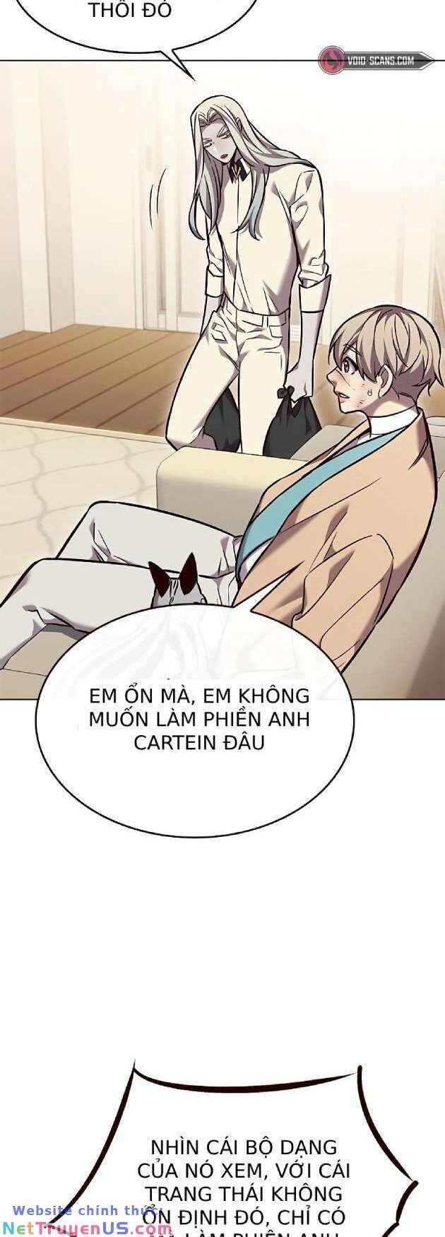 đọc truyện Hóa Thân Thành Mèo Chương 262 ảnh 39 tại Thiên Thai Truyện