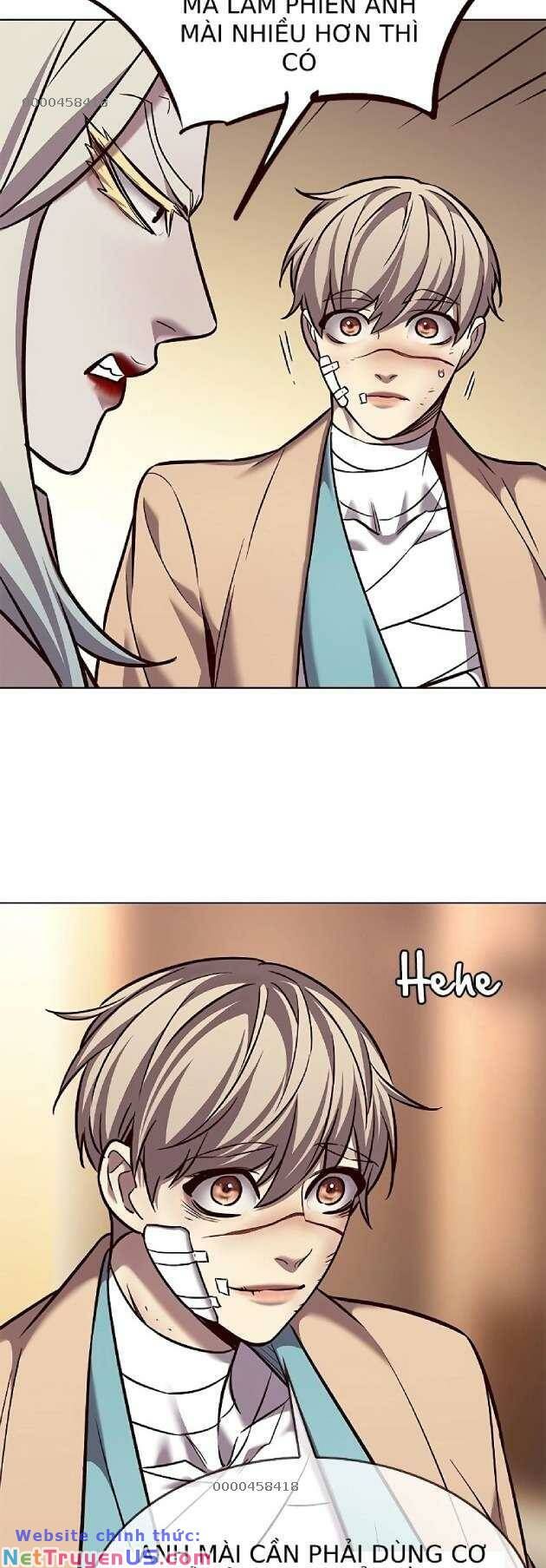 đọc truyện Hóa Thân Thành Mèo Chương 262 ảnh 40 tại Thiên Thai Truyện