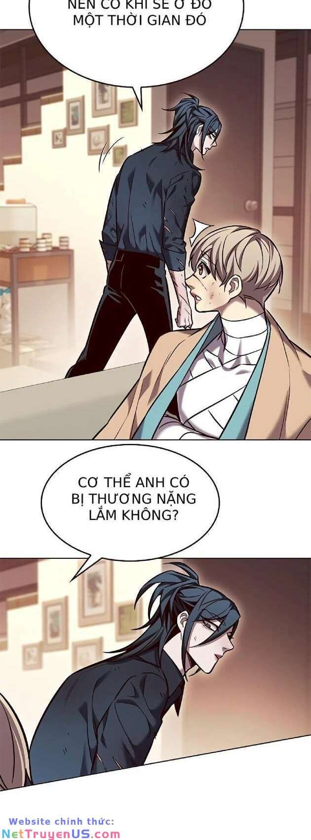 đọc truyện Hóa Thân Thành Mèo Chương 262 ảnh 43 tại Thiên Thai Truyện