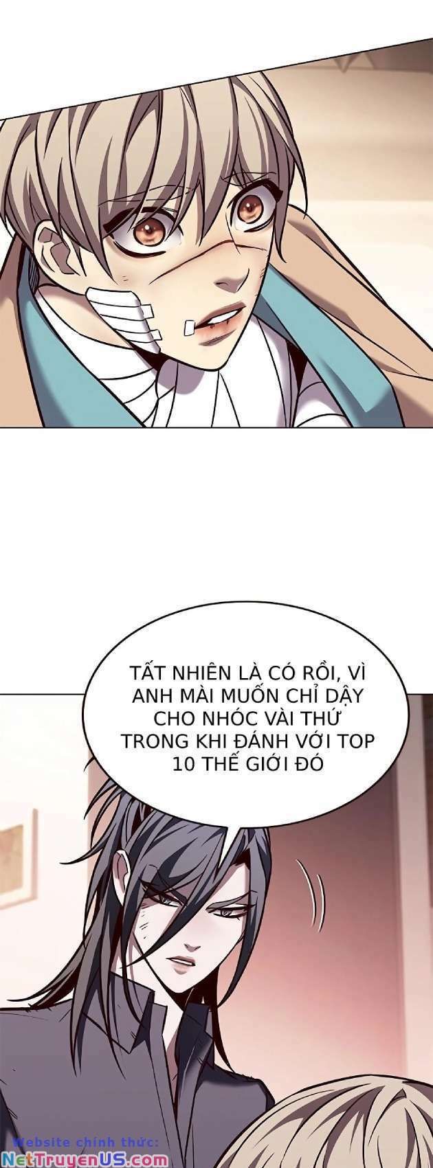 đọc truyện Hóa Thân Thành Mèo Chương 262 ảnh 44 tại Thiên Thai Truyện