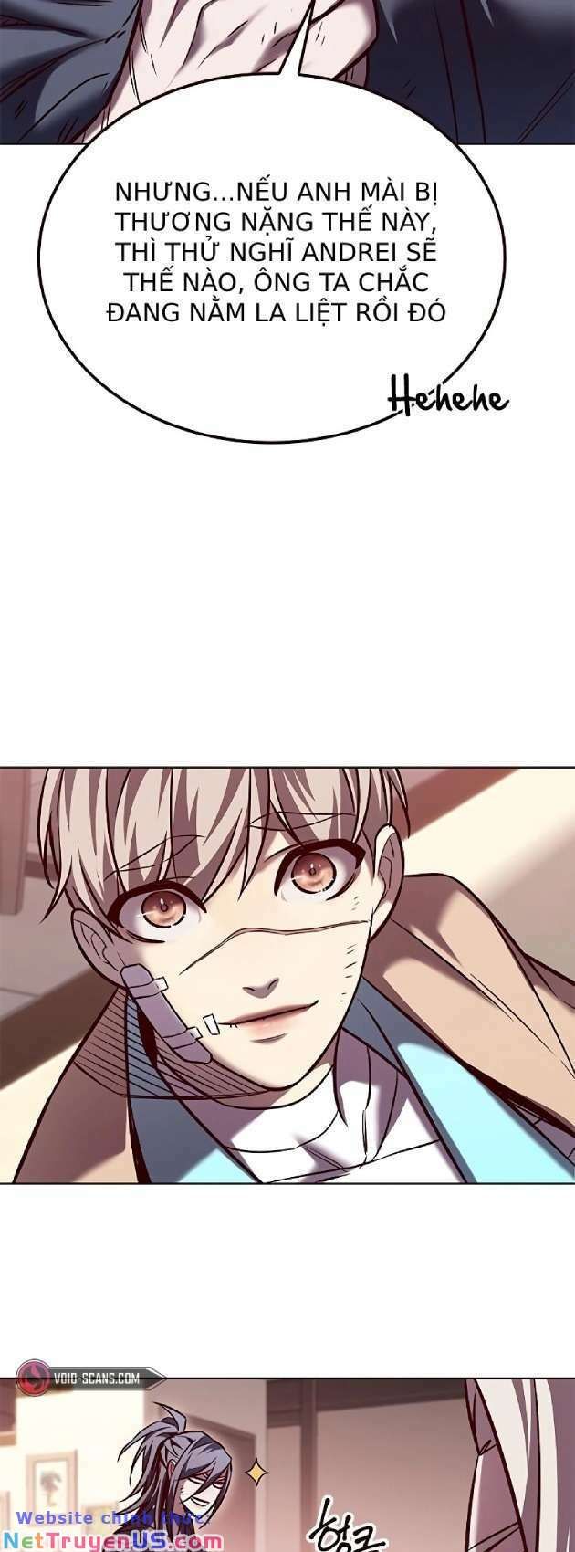 đọc truyện Hóa Thân Thành Mèo Chương 262 ảnh 46 tại Thiên Thai Truyện